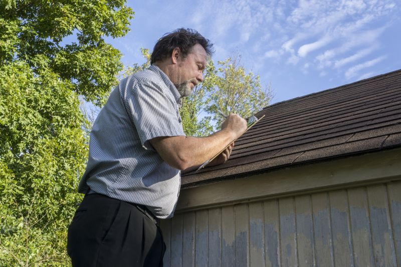 Roofing Maintenance Tips