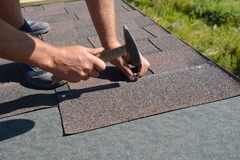 Choosing the Right Roofing Contractor
