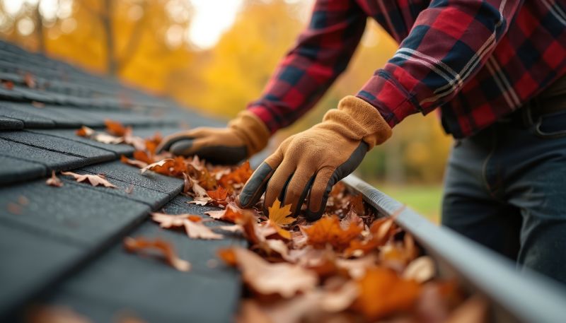 Seasonal Roofing Advantages