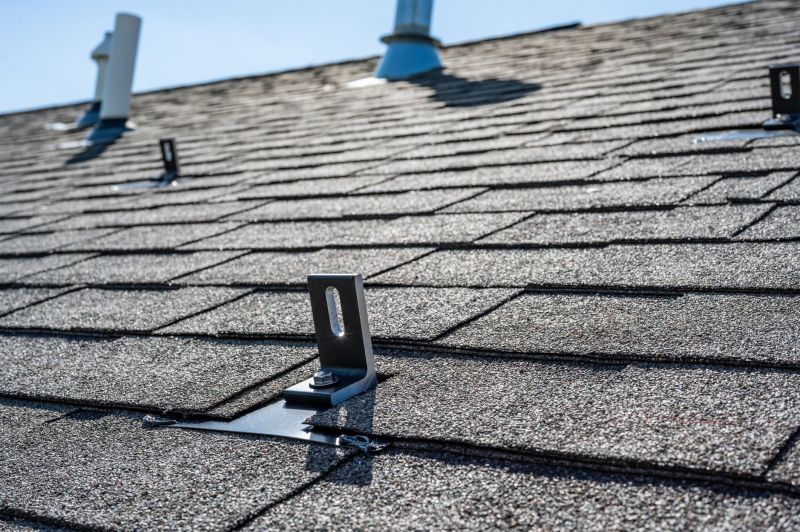 The Asphalt Shingle Roof Installation Process Explained Step By Step