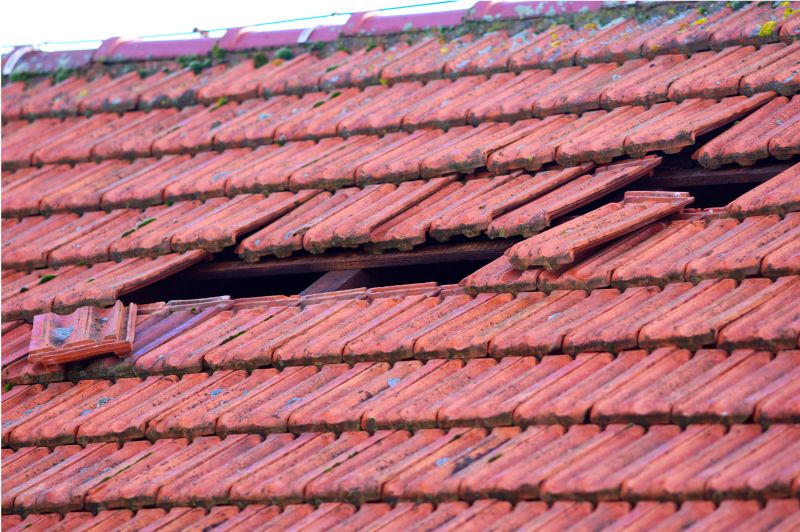 Emergency Roofing Repairs
